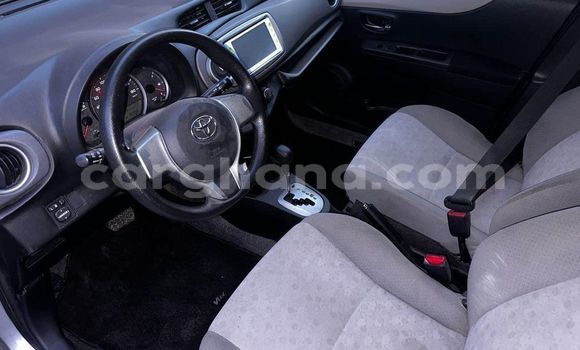Sayi Na hannu Toyota Vitz Sauran Mota in Accra a Greater Accra Sayi Na hannu Toyota Vitz Sauran Mota in Accra a Greater Accra