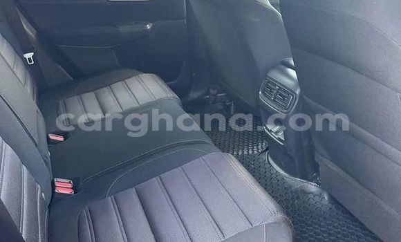 Sayi Na hannu Honda CR–V Black Mota in Accra a Greater Accra Sayi Na hannu Honda CR–V Black Mota in Accra a Greater Accra