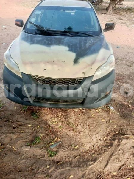 Big with watermark toyota matrix greater accra accra 59359