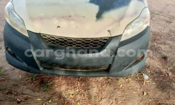 Buy Used Toyota Matrix Other Car in Accra in Greater Accra