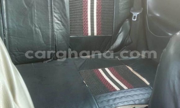 Sayi Na hannu Toyota Matrix Sauran Mota in Accra a Greater Accra Sayi Na hannu Toyota Matrix Sauran Mota in Accra a Greater Accra