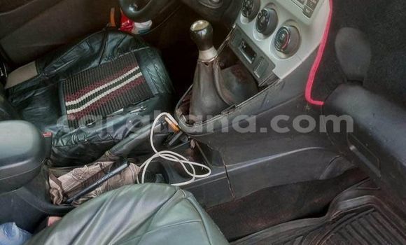 Sayi Na hannu Toyota Matrix Sauran Mota in Accra a Greater Accra Sayi Na hannu Toyota Matrix Sauran Mota in Accra a Greater Accra