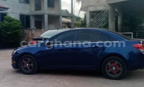 Sayi Na hannu Chery CrossEastar (B14) Blue Mota in Accra a Greater Accra Sayi Na hannu Chery CrossEastar (B14) Blue Mota in Accra a Greater Accra