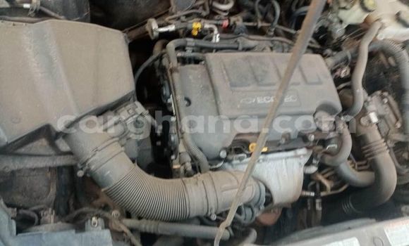 Sayi Na hannu Chery CrossEastar (B14) Blue Mota in Accra a Greater Accra Sayi Na hannu Chery CrossEastar (B14) Blue Mota in Accra a Greater Accra