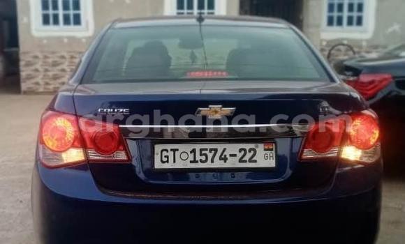 Sayi Na hannu Chery CrossEastar (B14) Blue Mota in Accra a Greater Accra Sayi Na hannu Chery CrossEastar (B14) Blue Mota in Accra a Greater Accra