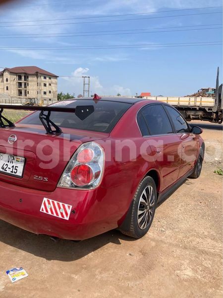 Big with watermark nissan altima greater accra accra 59362