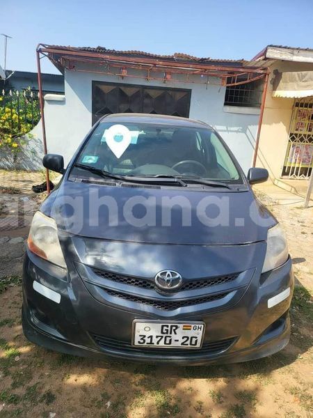 Big with watermark toyota yaris greater accra accra 59363