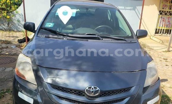Sayi Na hannu Toyota Yaris Sauran Mota in Accra a Greater Accra