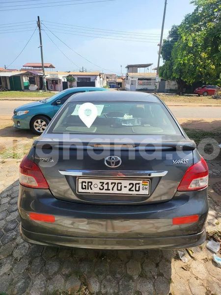 Big with watermark toyota yaris greater accra accra 59363