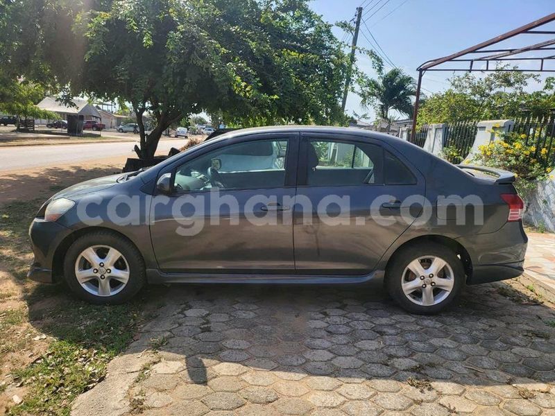 Big with watermark toyota yaris greater accra accra 59363