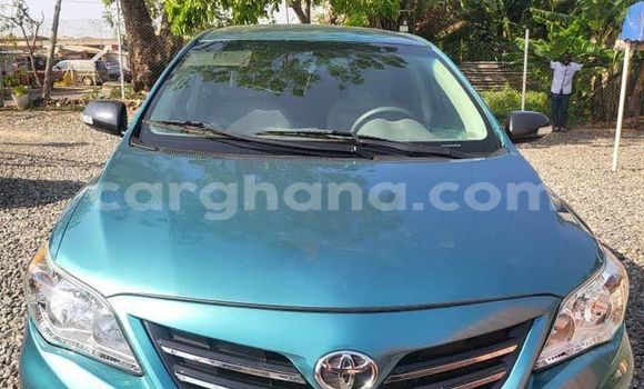 Ra Àlòkù Toyota Corolla Miiran Ọkọ̀ in Accra ni Greater Accra
