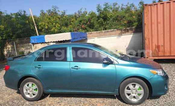 Sayi Na hannu Toyota Corolla Sauran Mota in Accra a Greater Accra Sayi Na hannu Toyota Corolla Sauran Mota in Accra a Greater Accra