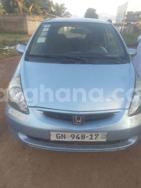 Big with watermark honda fit greater accra accra 59365