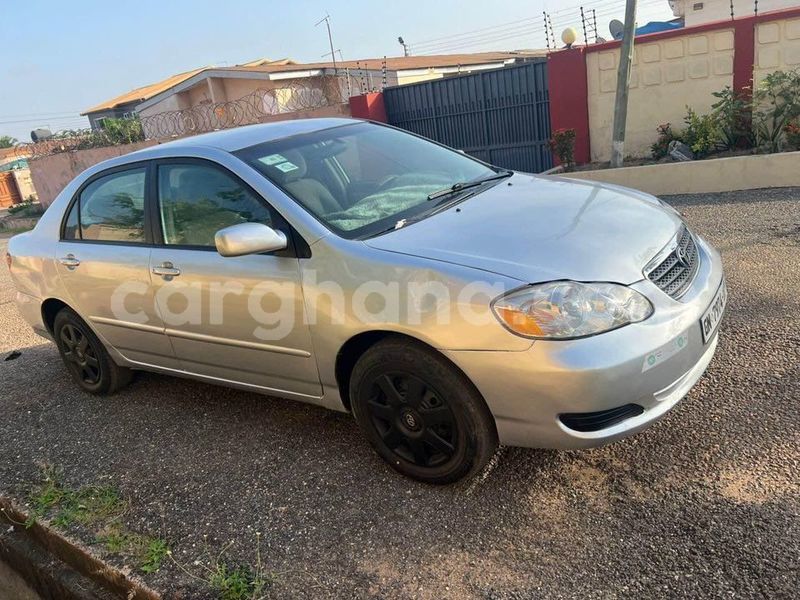 Big with watermark toyota corolla greater accra accra 59367