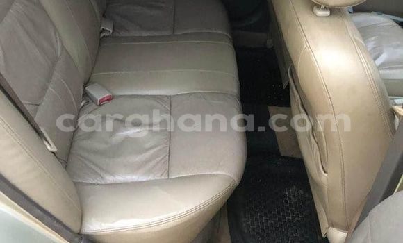 Sayi Na hannu Toyota Vios Sauran Mota in Accra a Greater Accra Sayi Na hannu Toyota Vios Sauran Mota in Accra a Greater Accra