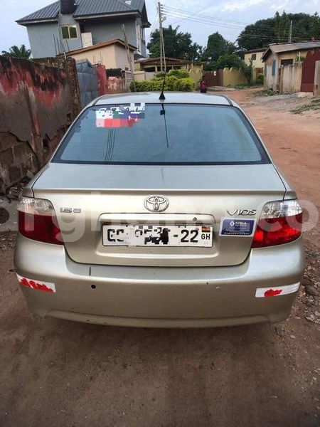 Big with watermark toyota vios greater accra accra 59369