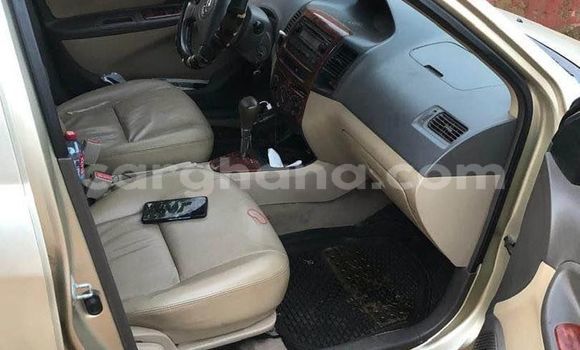 Sayi Na hannu Toyota Vios Sauran Mota in Accra a Greater Accra Sayi Na hannu Toyota Vios Sauran Mota in Accra a Greater Accra