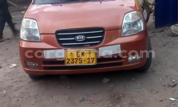 Sayi Na hannu Kia Morning Sauran Mota in Accra a Greater Accra Sayi Na hannu Kia Morning Sauran Mota in Accra a Greater Accra