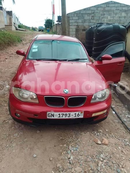 Big with watermark bmw 1er greater accra accra 59374