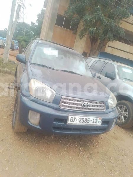 Big with watermark toyota rav4 greater accra accra 59375