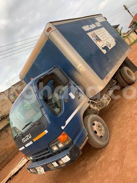 Big with watermark isuzu bighorn greater accra accra 59378