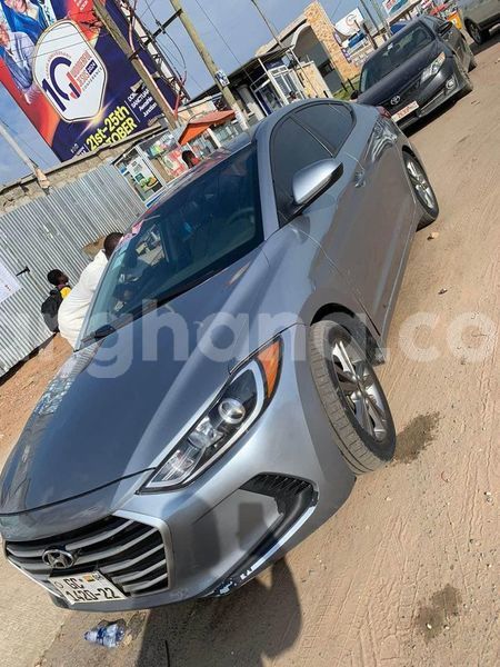 Big with watermark hyundai elantra greater accra accra 59379