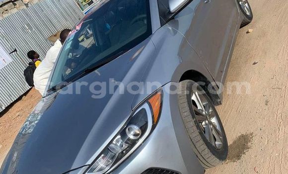 Ra Àlòkù Hyundai Elantra Black Ọkọ̀ in Accra ni Greater Accra
