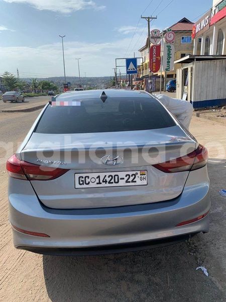 Big with watermark hyundai elantra greater accra accra 59379