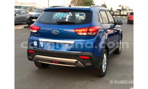 Ra Imported Hyundai Creta Blue Ọkọ̀ in Import - Dubai ni Ashanti Ra Imported Hyundai Creta Blue Ọkọ̀ in Import - Dubai ni Ashanti