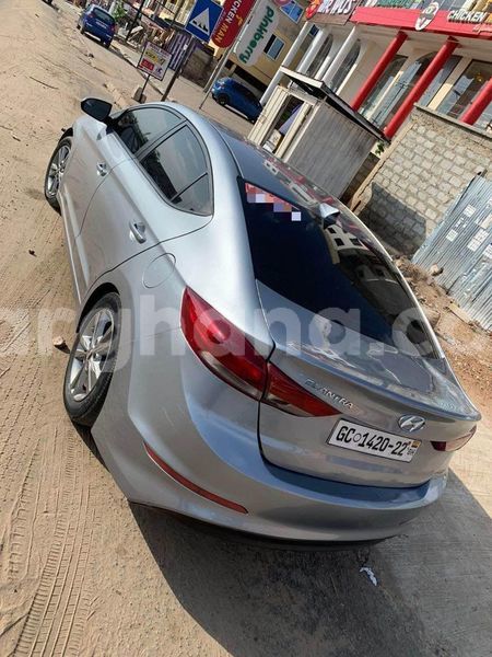 Big with watermark hyundai elantra greater accra accra 59379