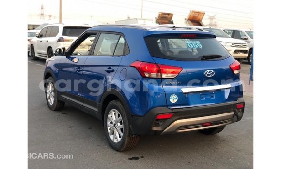 Ra Imported Hyundai Creta Blue Ọkọ̀ in Import - Dubai ni Ashanti Ra Imported Hyundai Creta Blue Ọkọ̀ in Import - Dubai ni Ashanti