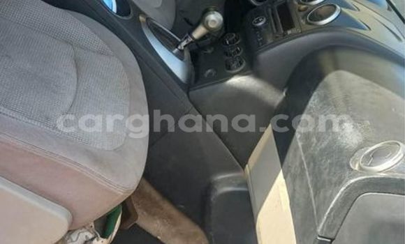 Sayi Na hannu Nissan Rogue Black Mota in Accra a Greater Accra Sayi Na hannu Nissan Rogue Black Mota in Accra a Greater Accra