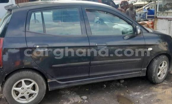 Sayi Na hannu Hyundai i10 Black Mota in Accra a Greater Accra Sayi Na hannu Hyundai i10 Black Mota in Accra a Greater Accra
