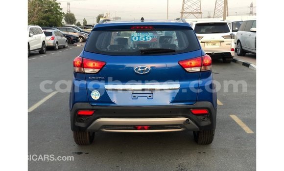 Ra Imported Hyundai Creta Blue Ọkọ̀ in Import - Dubai ni Ashanti Ra Imported Hyundai Creta Blue Ọkọ̀ in Import - Dubai ni Ashanti