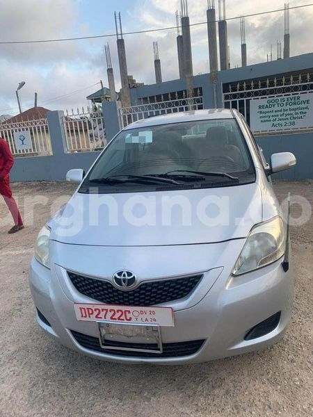 Big with watermark toyota belta greater accra accra 59388