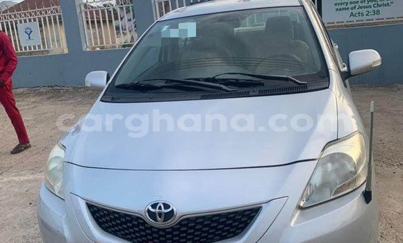 Sayi Na hannu Toyota Belta Sauran Mota in Accra a Greater Accra Sayi Na hannu Toyota Belta Sauran Mota in Accra a Greater Accra