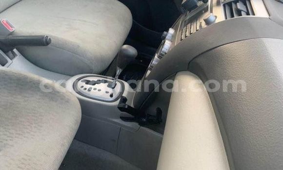 Sayi Na hannu Toyota Belta Sauran Mota in Accra a Greater Accra Sayi Na hannu Toyota Belta Sauran Mota in Accra a Greater Accra