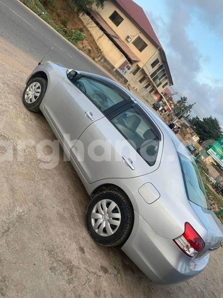 Big with watermark toyota belta greater accra accra 59388