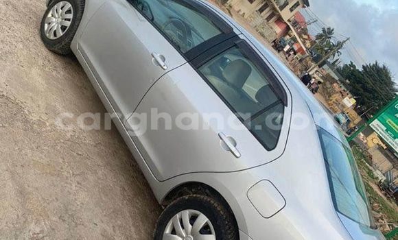 Sayi Na hannu Toyota Belta Sauran Mota in Accra a Greater Accra Sayi Na hannu Toyota Belta Sauran Mota in Accra a Greater Accra