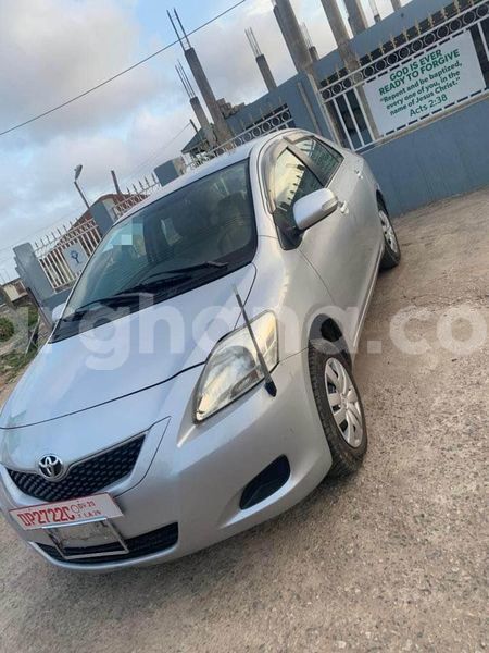 Big with watermark toyota belta greater accra accra 59388