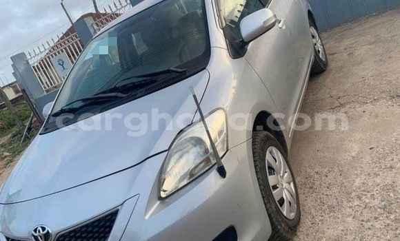 Sayi Na hannu Toyota Belta Sauran Mota in Accra a Greater Accra Sayi Na hannu Toyota Belta Sauran Mota in Accra a Greater Accra
