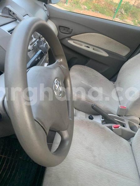 Big with watermark toyota belta greater accra accra 59388