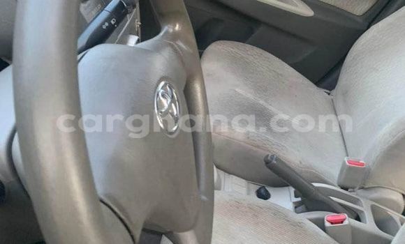Sayi Na hannu Toyota Belta Sauran Mota in Accra a Greater Accra Sayi Na hannu Toyota Belta Sauran Mota in Accra a Greater Accra