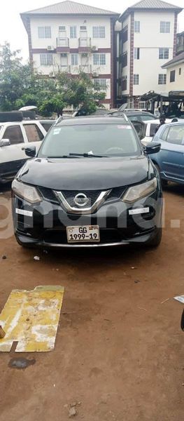 Big with watermark nissan rogue greater accra accra 59389