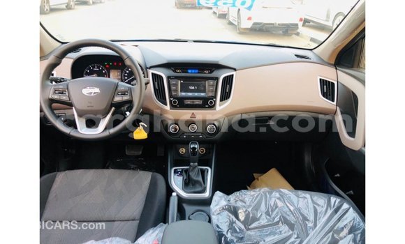 Ra Imported Hyundai Creta Blue Ọkọ̀ in Import - Dubai ni Ashanti Ra Imported Hyundai Creta Blue Ọkọ̀ in Import - Dubai ni Ashanti