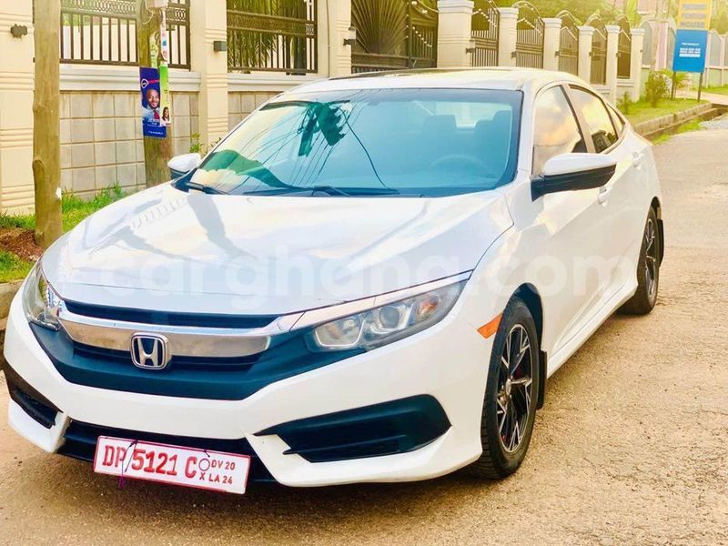 Big with watermark honda civic greater accra accra 59390