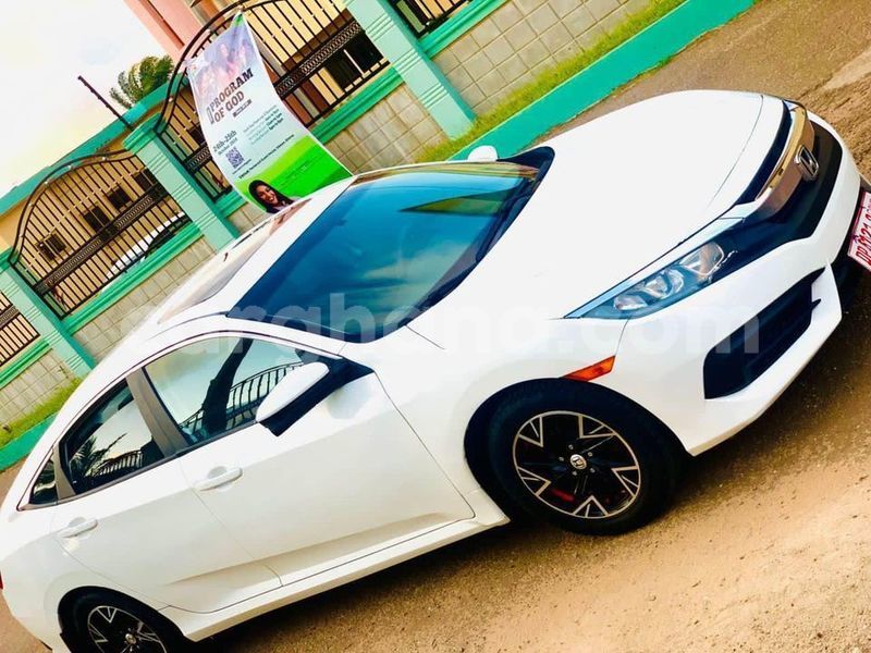 Big with watermark honda civic greater accra accra 59390