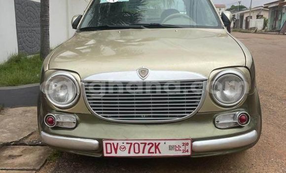 Sayi Na hannu Nissan 370Z Sauran Mota in Accra a Greater Accra Sayi Na hannu Nissan 370Z Sauran Mota in Accra a Greater Accra