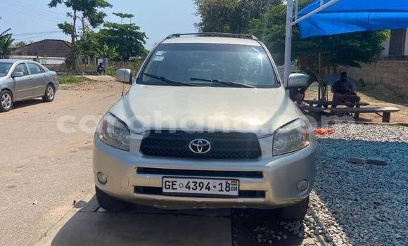 Ra Àlòkù Toyota RAV4 Miiran Ọkọ̀ in Accra ni Greater Accra