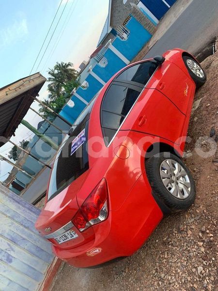 Big with watermark chevrolet cruz greater accra accra 59394